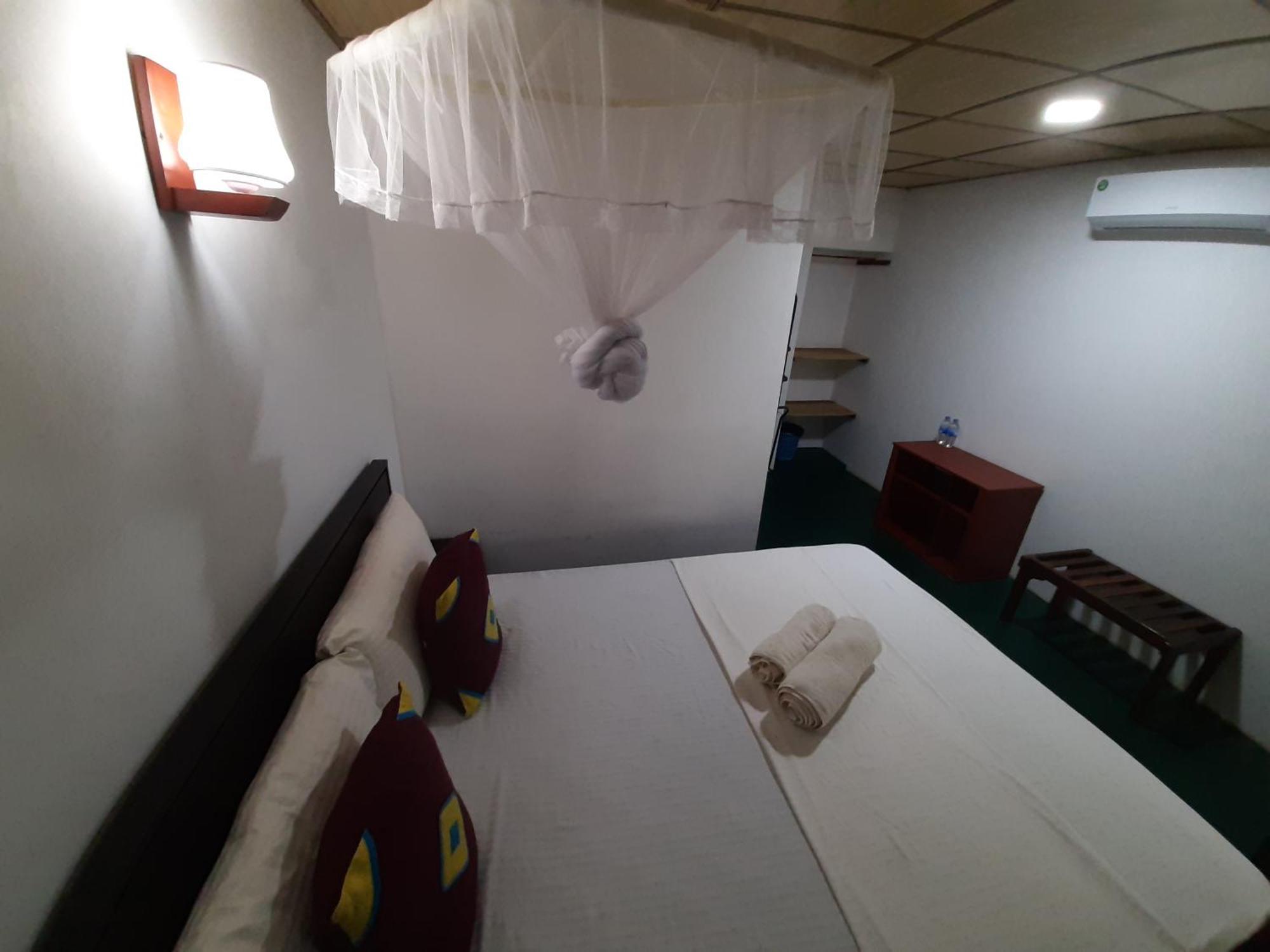 Priya Homestay Kandalama 丹不拉 客房 照片