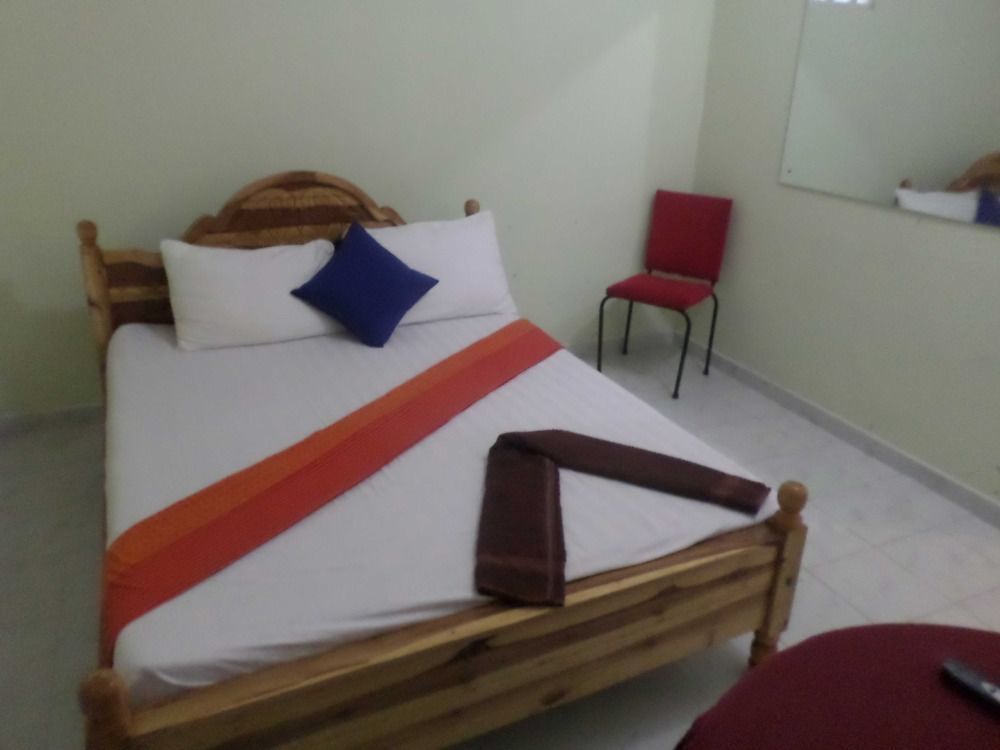 Priya Homestay Kandalama 丹不拉 外观 照片